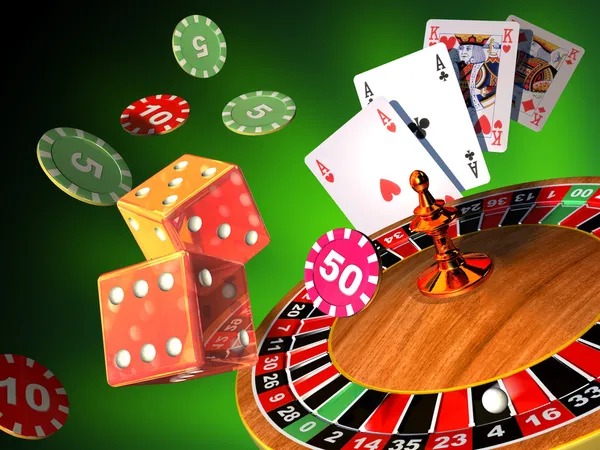 do06 How Baccarat Rounds Stay Simple